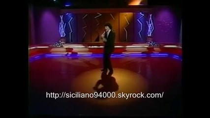 Claude Barzotti interpr 