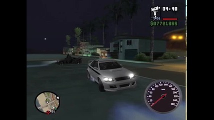 Gta Sa Turbo Xd Mod 3.0 