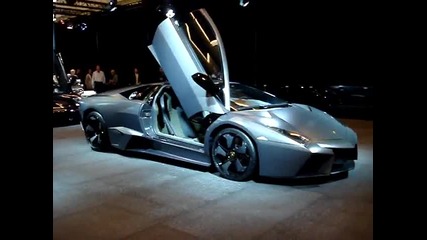 Lamborghini Reventon 