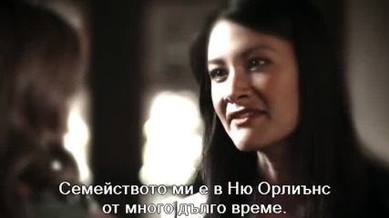 The Originals / Древните 1x21 [bg subs] / Season 1 Episode 21 /