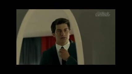 Приливи и Отливи ( Medcezir ) - Eп.1 Част 3/4 ( Б Г Превод )