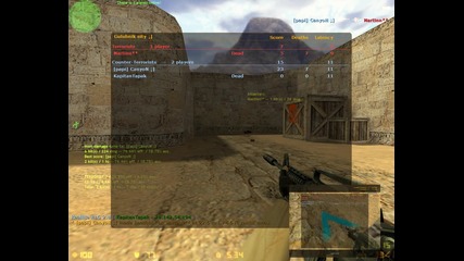 Cs serwer ! 87.247.251.210:27015 ;)