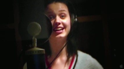 Official trailer! Katy Perry Part Of Me 3d