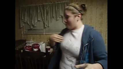 ..___cinnamon Challenge___..