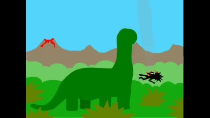 One Million Years Bc