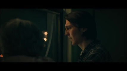 Being Flynn - Official Trailer [hd]