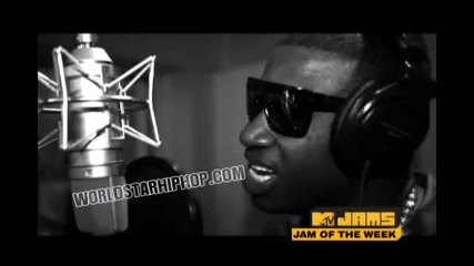 Lil Wayne Feat. Gucci Mane - Steady Mobbin