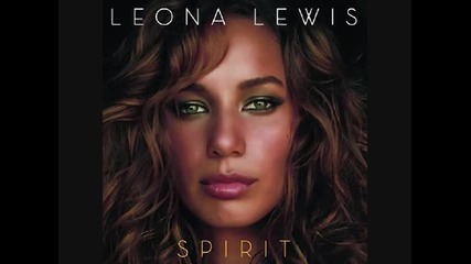 Leona Lewis - 14 - A Moment Like This (bonus Track)