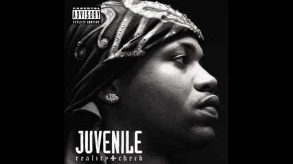 Juvenile - Drop That Azz Clean 