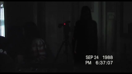 Paranormal Activity 3 - Official Trailer [hd]
