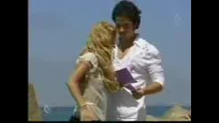 Mia y Miguel