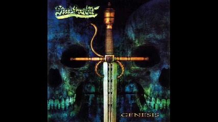 Steel Prophet - Fade To Black 