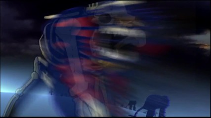 Gorillaz - Clint Eastwood