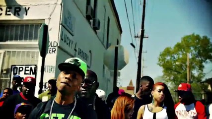 Zed Zilla - One Time