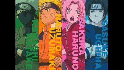 Naruto Harukakanta (full) 