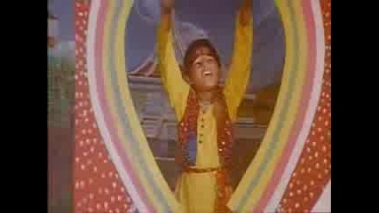 една от най - хубавите индийски песни от филма Mela (панаир)