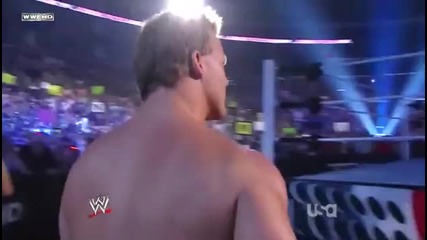 Wwe Raw 8.16.10 Part 2/10 