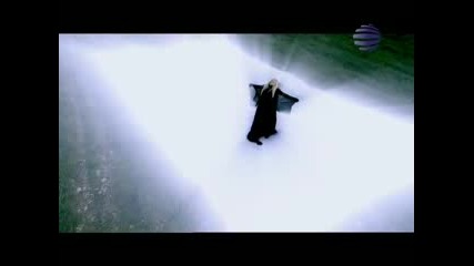Gergana - Blagodarq Ti