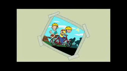 Kim Possible - Forever Young