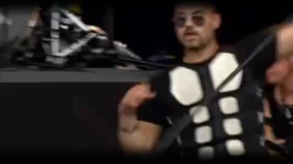 Sabaton - Ghost Division