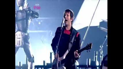 Turkey - Eurovision Song Contest 2010 Semi Final - Bbc Three