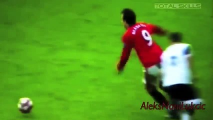 Football Skills 2010 Volume 5