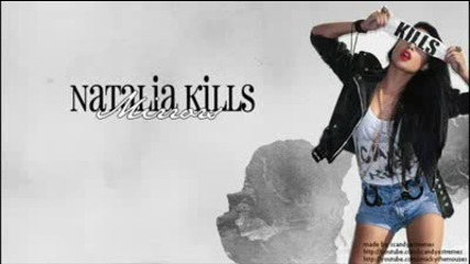 Natalia Kills - Mirrors Lyrics Hd
