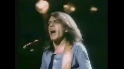 Ac/dc - Thunderstruck (solo) 