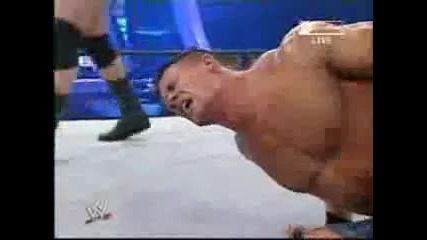 Wwe - The Best John Cena 