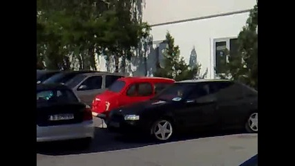 Empty Video