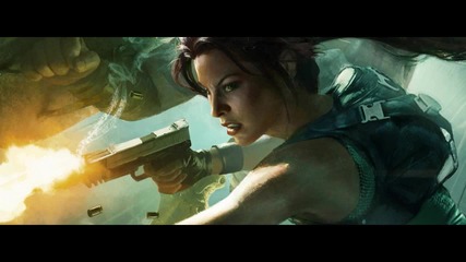 Tomb Raider - Lara Croft and The Guardian Of The Light Soundtrack - 05