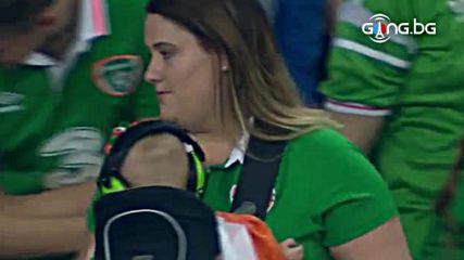 Още от дете запали моето сърце...