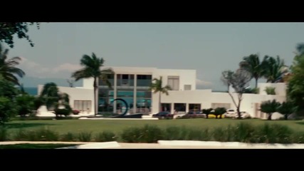 Високо напрежение - Тв реклама [hd]