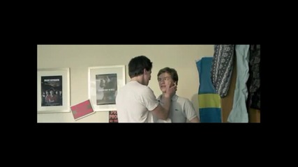 Vattnet / Вода (2012) - Бг субтитри