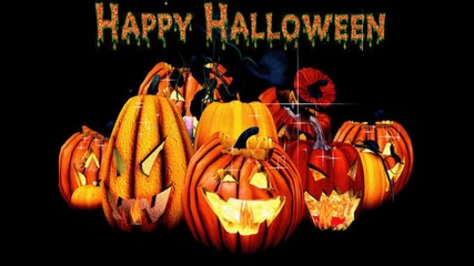 Happy Halloween