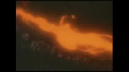 Sasuke vs Naruto