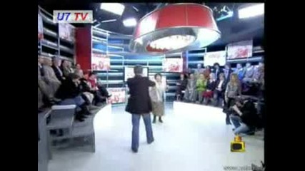 Господари На Ефира Баба Изява в ефир