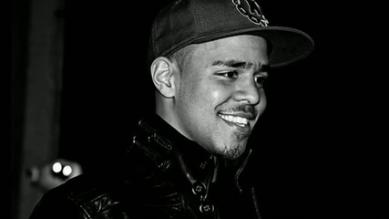 J. Cole - Cheer Up