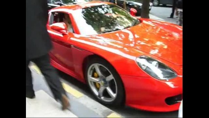Porsche Carrera Gt - 7