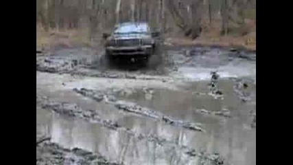 Ford Monster