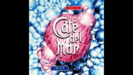 Jose Padilla - Sabor De Verano (cafe del Mar) Vol.2
