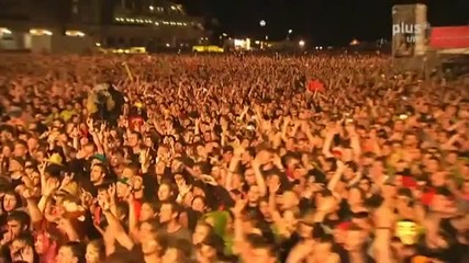 Rammstein - Rammlied [rock am Ring 2010]