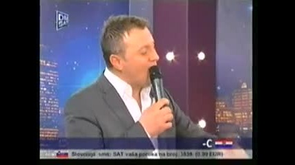 Baja - Ko je on, sta je on