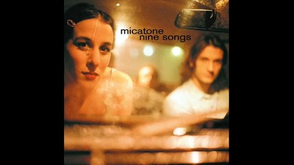 Micatone - Quiet Boy
