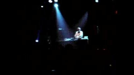 Rahzel Beatbox Worldchamp