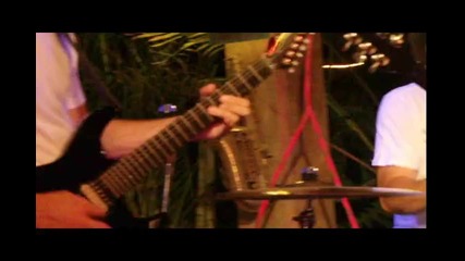 Saint Legion Saint Legion - New Years at Outback Roadkill Grill ([