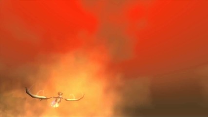 World of Warcraft Cataclysm - Announcement Trailer 