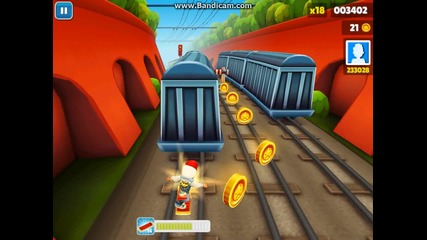 Subway Surfers Ep8