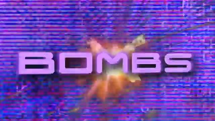 Labrinth Feat. Busta Rhymes Earthquake ( Lyric Video )