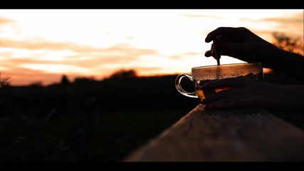Thomas Jack ft. Adrian Symes - The Final Speech